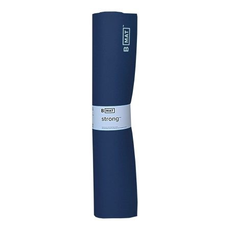 B Yoga B MAT Strong 71" 6mm Yoga Mat