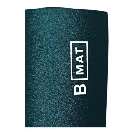 B Yoga B MAT Traveller 71" 2mm Yoga Mat