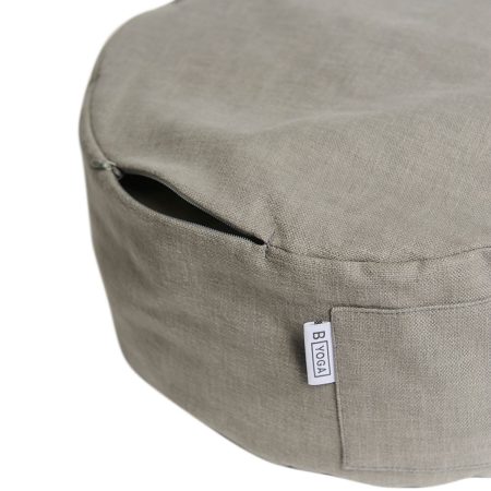 B Yoga The Calm Meditation Cushion with Cover