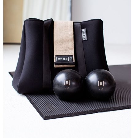 B Yoga The Sphere Weights