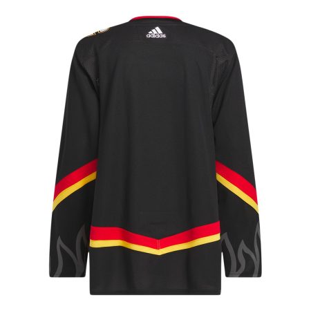 Calgary Flames adidas Prime Authentic Jersey, Hockey, NHL