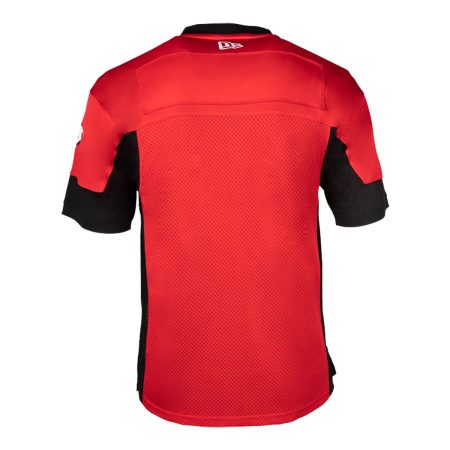 Calgary Stampeders New Era Replica Jersey