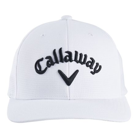 Callaway Men's Tour Performance Pro Cap