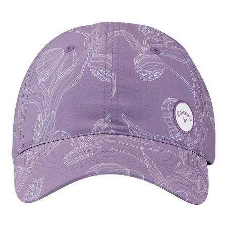 Callaway Women's High Tail Hat