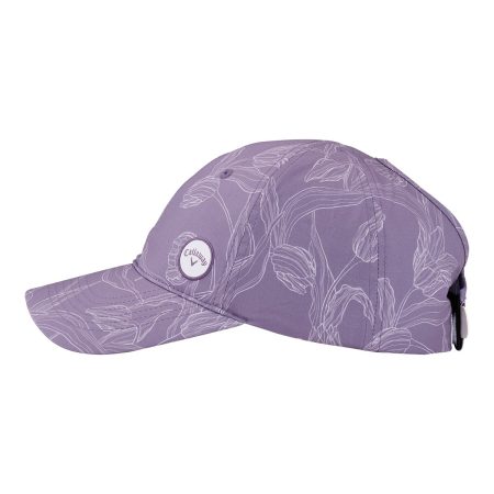 Callaway Women's High Tail Hat