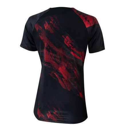 Canada Nike Women's Soccer Prematch Top