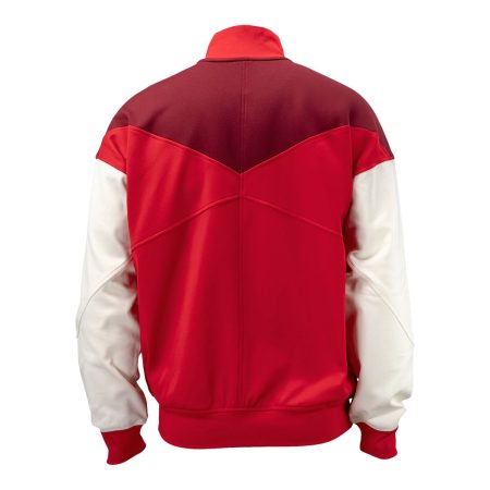 Canada Soccer Nike Anthem Jacket