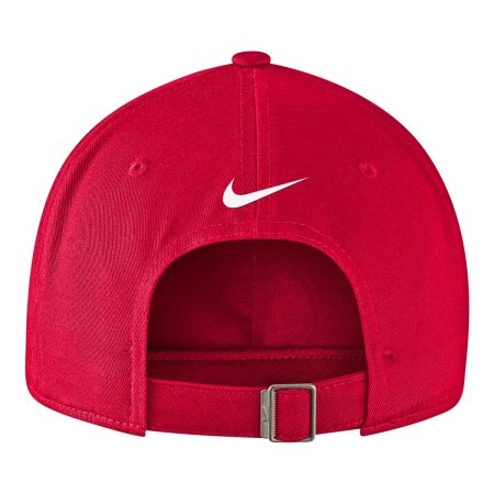 Canada Nike Soccer Campus Cap