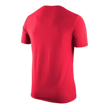 Canada Nike Soccer Core T Shirt