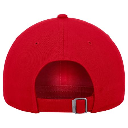 Canada Nike Soccer Dri-FIT Unstructured Club Cap