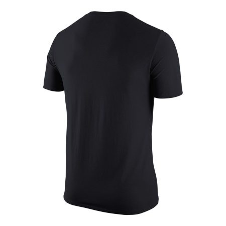 Canada Soccer Nike Core Cotton T-shirt