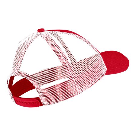 Canada Soccer Nike Trucker Cap