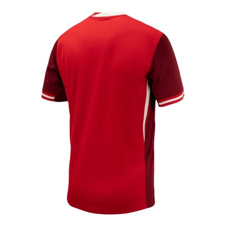 Canada Soccer Nike Replica 24 Jersey