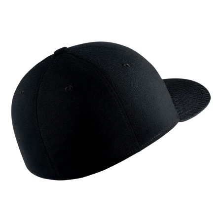 Canada Nike Soccer Swooshflex Cap