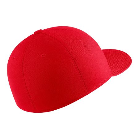 Canada Nike Soccer Swooshflex Cap