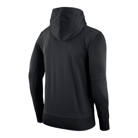 Canada Nike Soccer Therma Pullover Hoodie