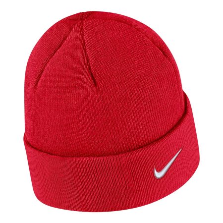 Canada Spccer Nike Logo Cuffed Hat