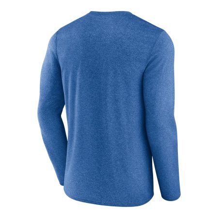 Vancouver Canucks Fanatics Sweep Long Sleeve Shirt