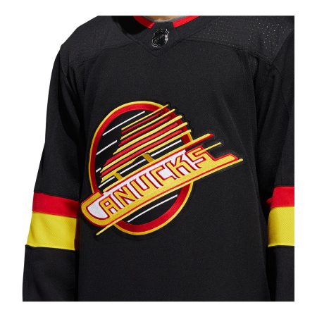 Vancouver Canucks adidas Prime Authentic Jersey, Hockey, NHL