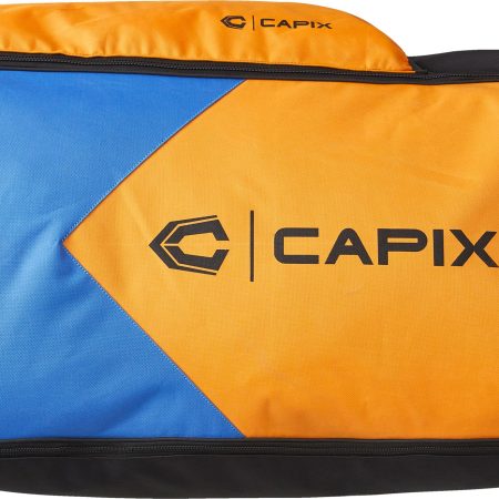 Capix 11' ISUP Package