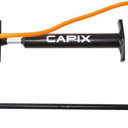 Capix 11' ISUP Package