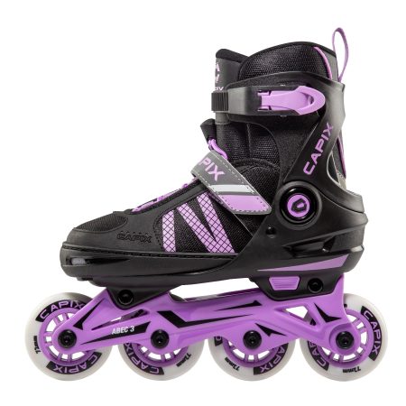 Capix Junior Astra Adjustable Inline Skates