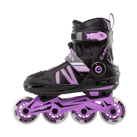 Capix Junior Astra Adjustable Inline Skates