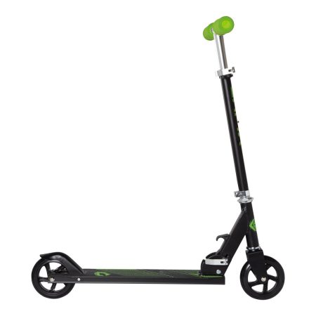 Capix ASV 125mm Folding Scooter