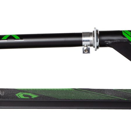 Capix ASV 125mm Folding Scooter