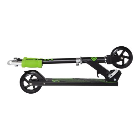 Capix ASV 125mm Folding Scooter