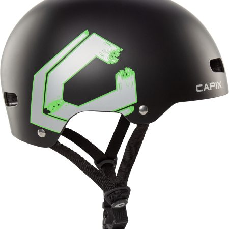 Capix Bucket Junior Bike Helmet