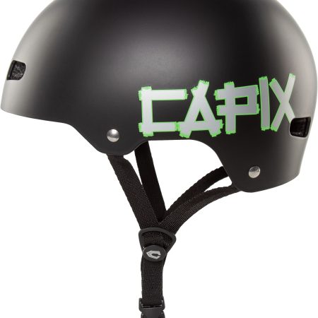 Capix Bucket Junior Bike Helmet