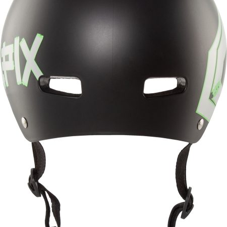 Capix Bucket Junior Bike Helmet