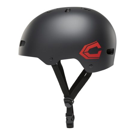 Capix Bucket Bike Helmet