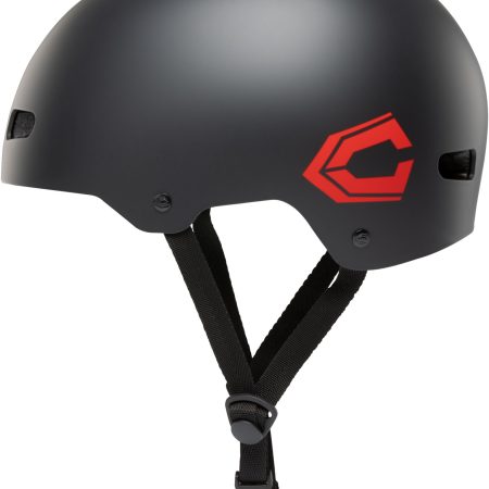 Capix Bucket Bike Helmet