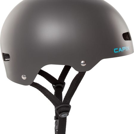 Capix Bucket Bike Helmet