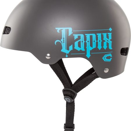 Capix Bucket Bike Helmet