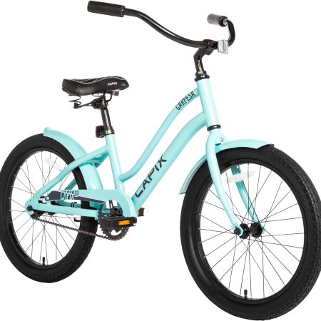 Capix Carpesa 20" Junior Cruiser Mountain Bike