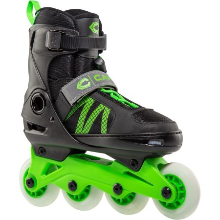 Capix Junior Matador Adjustable Inline Skates