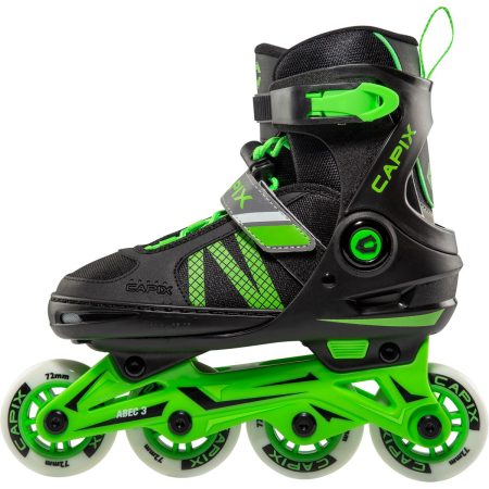 Capix Junior Matador Adjustable Inline Skates