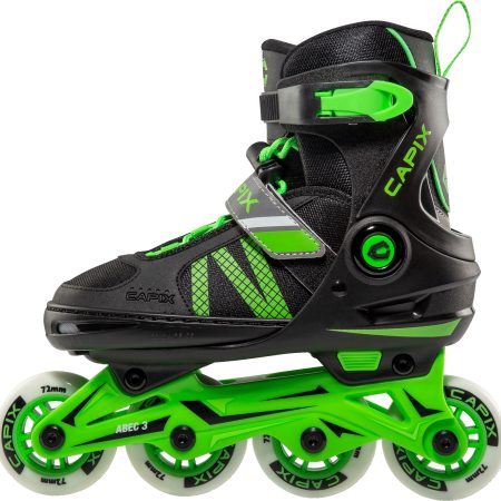 Capix Junior Matador Adjustable Inline Skates