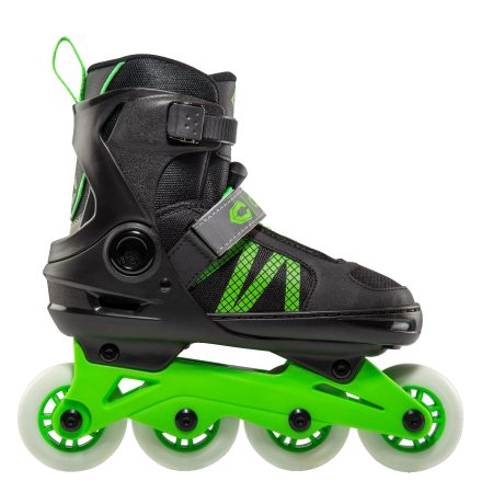 Capix Junior Matador Adjustable Inline Skates