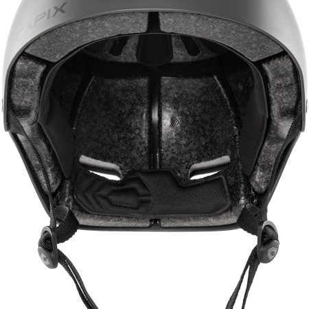 Capix Pickup Bike Helmet