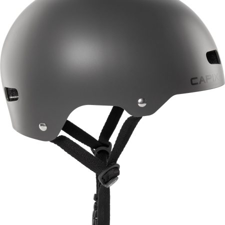 Capix Pickup Bike Helmet