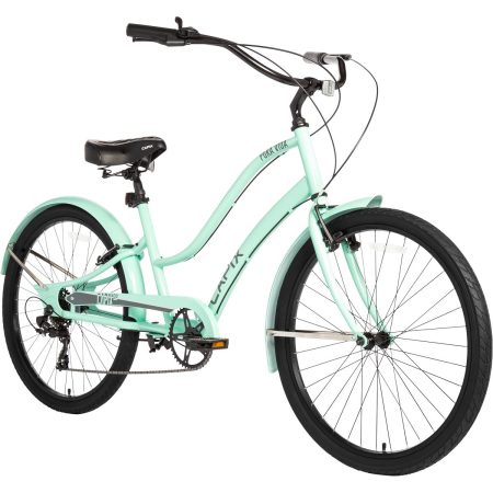 Capix Women's Pura Vida 26" Cruiser Comfort Bike