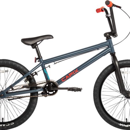 Capix Rail 20" BMX Bike