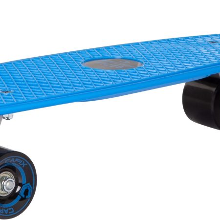 Capix Tango Cruiser Skateboard