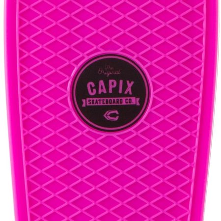 Capix Tango Cruiser Skateboard