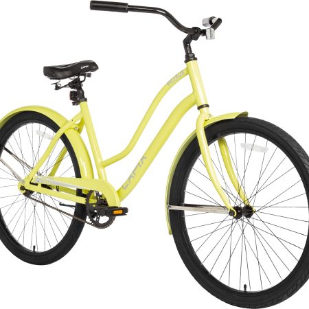 Capix Women's Valencia 26" Cruiser Comfort Bike