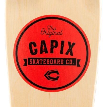 Capix X-Ray 22.5" Skateboard